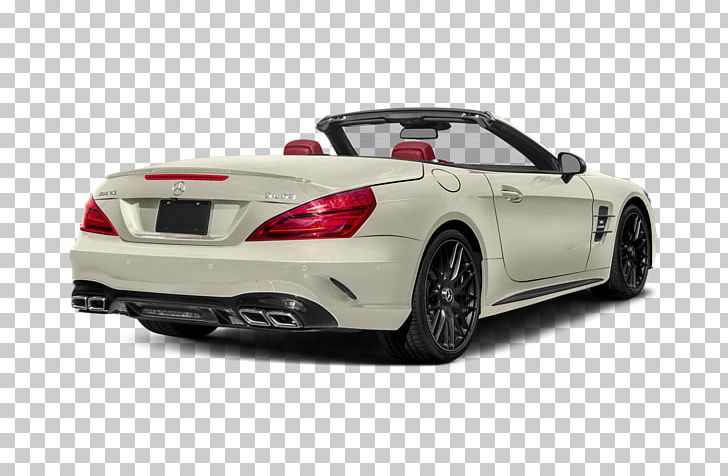 2018 Mercedes-Benz SL-Class Personal Luxury Car Sports Car PNG, Clipart, 2018 Mercedesbenz, 2018 Mercedesbenz Slclass, Aut, Automotive Design, Car Free PNG Download
