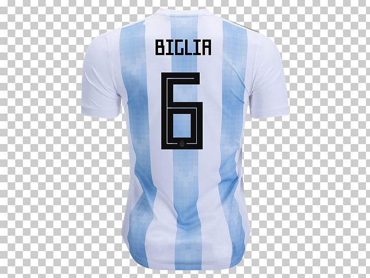 2018 World Cup Argentina National Football Team Argentina National Under-20 Football Team Jersey Shirt PNG, Clipart, Active Shirt, Adidas, Argentina, Argentina National Football Team, Blue Free PNG Download