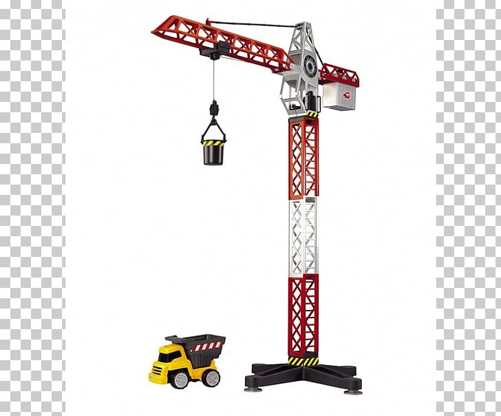 Amazon.com Toy Simba Dickie Group Crane Architectural Engineering PNG, Clipart, Amazoncom, Architectural Engineering, Automotive Exterior, Brio, Construction Set Free PNG Download