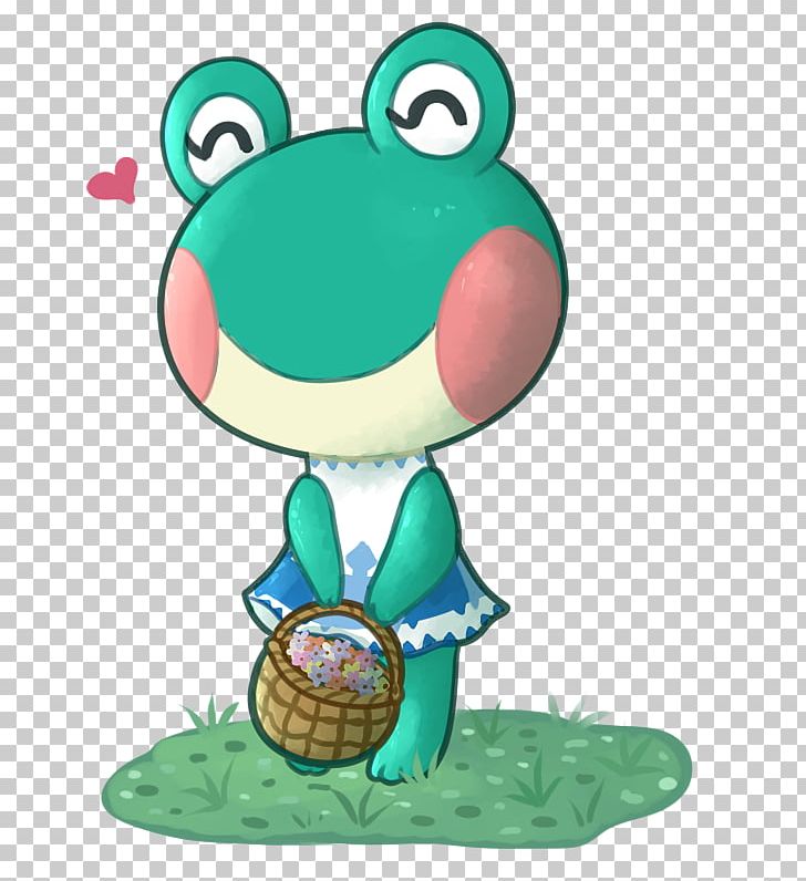 Animal Crossing: New Leaf Digital Art Illustration PNG, Clipart, Amphibian, Animal Crossing, Animal Crossing New Leaf, Art, Cafe Free PNG Download