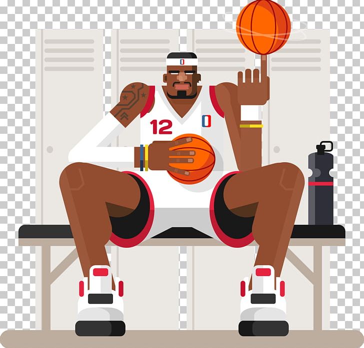 Basketball Player Cartoon Athlete PNG, Clipart, Ball, Ball Game, Basketball Player, Basketball Vector, Brand Free PNG Download