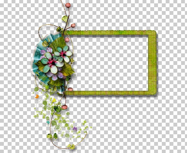 Frames Digital Scrapbooking Paper Floral Design PNG, Clipart, Art, Branch, Cut Flowers, Digital Photo Frame, Flora Free PNG Download