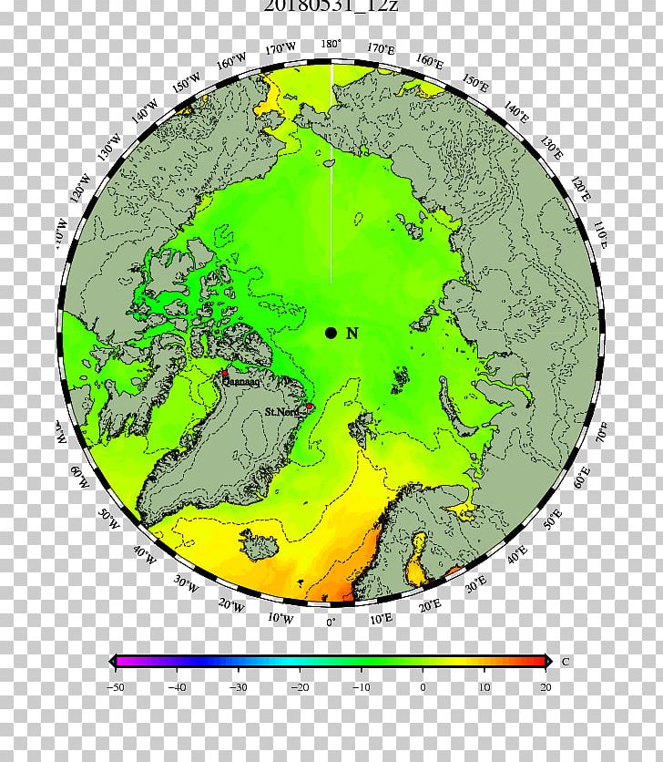 Larsen Ice Shelf Arctic Ocean Map Danish Meteorological Institute Sea PNG, Clipart, Arctic, Arctic Ice Pack, Arctic Ocean, Area, Danish Meteorological Institute Free PNG Download