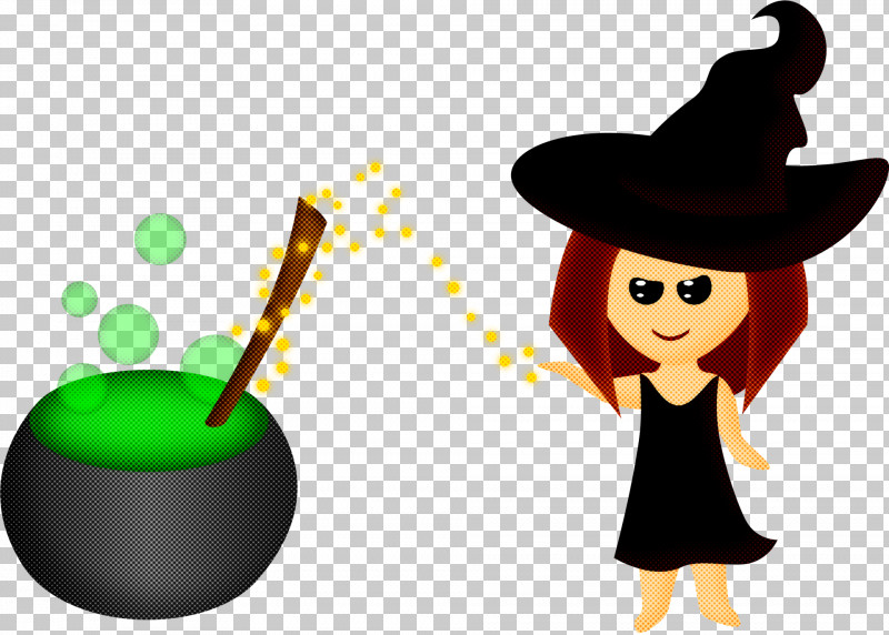 Sombrero PNG, Clipart, Broom, Cartoon, Cauldron, Costume Hat, Hat Free PNG Download