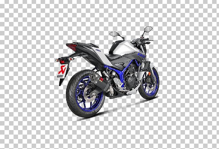 Exhaust System Yamaha Motor Company Yamaha YZF-R3 Yamaha YZF-R1 Yamaha MT-03 PNG, Clipart, Akrapovic, Automotive Exhaust, Automotive Exterior, Car, Engine Free PNG Download