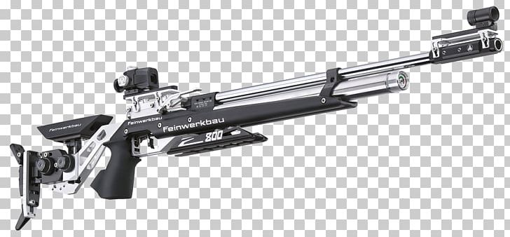 Feinwerkbau Air Gun Rifle Shooting Sport Firearm PNG, Clipart, Airsoft, Airsoft Guns, Angle, Automotive Exterior, Benchrest Shooting Free PNG Download
