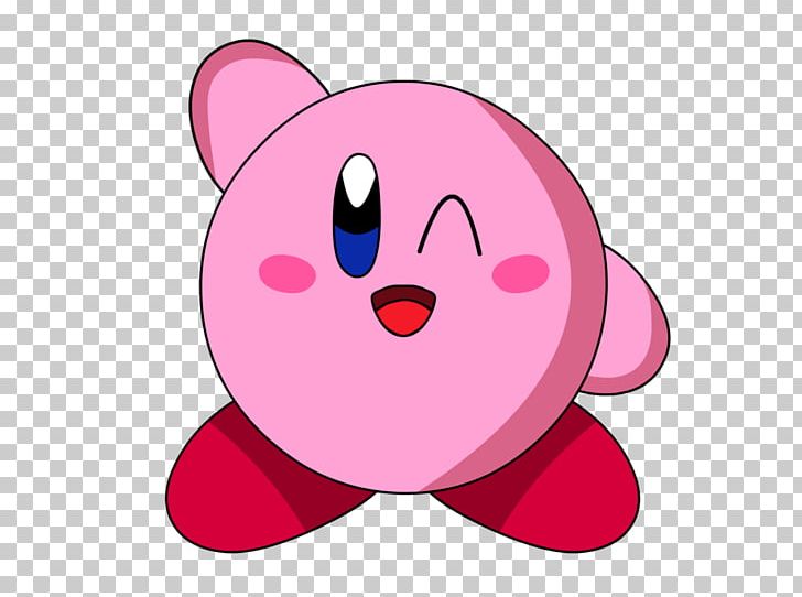Kirby Super Star Super Smash Bros. For Nintendo 3DS And Wii U Kirby: Canvas Curse Kirby's Dream Land 3 PNG, Clipart, Cartoon, Cheek, Facial Expression, Fictional Character, Finger Free PNG Download
