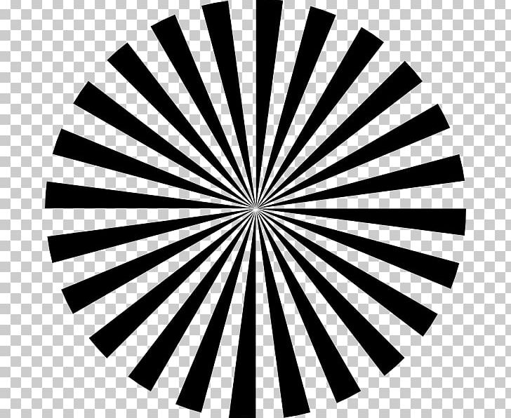 Sunburst PNG, Clipart, Angle, Black, Black And White, Brand, Circle Free PNG Download