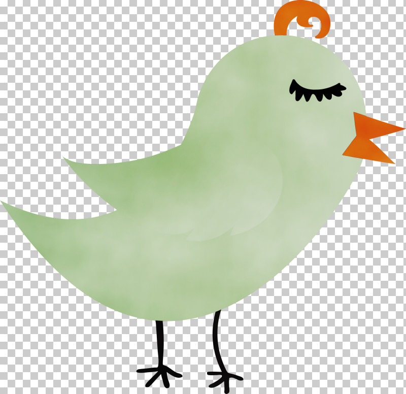 Bird Beak Perching Bird Sparrow PNG, Clipart, Beak, Bird, Cartoon Bird, Cute Bird, Paint Free PNG Download
