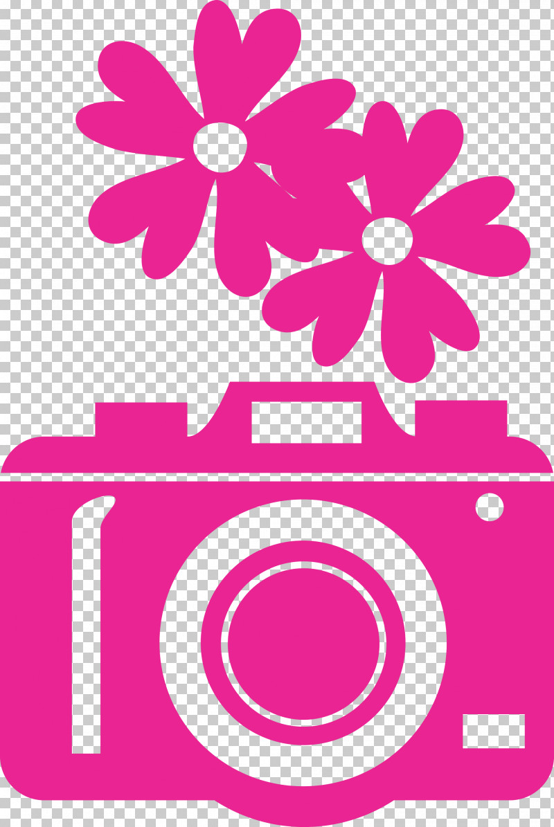 Camera Flower PNG, Clipart, Calligraphy, Camera, Floral Design, Flower, Line Art Free PNG Download