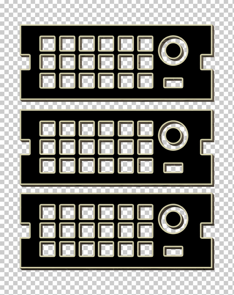 Icon Rack Servers Icon Rack Icon PNG, Clipart, Cloud Computing, Computer, Computer And Media 2 Icon, Computer Application, Computer Case Free PNG Download