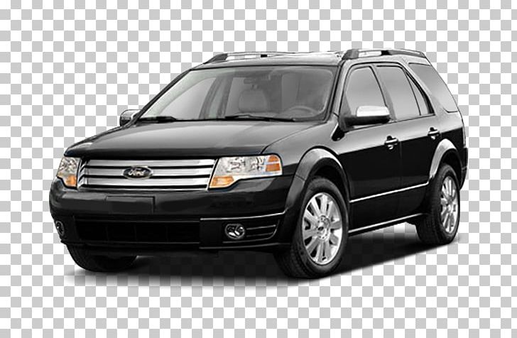 2009 Ford Taurus Ford Taurus X Volkswagen Phaeton Ford LTD Crown Victoria PNG, Clipart, Automotive Design, Car, Compact Car, Engine, Full Size Car Free PNG Download