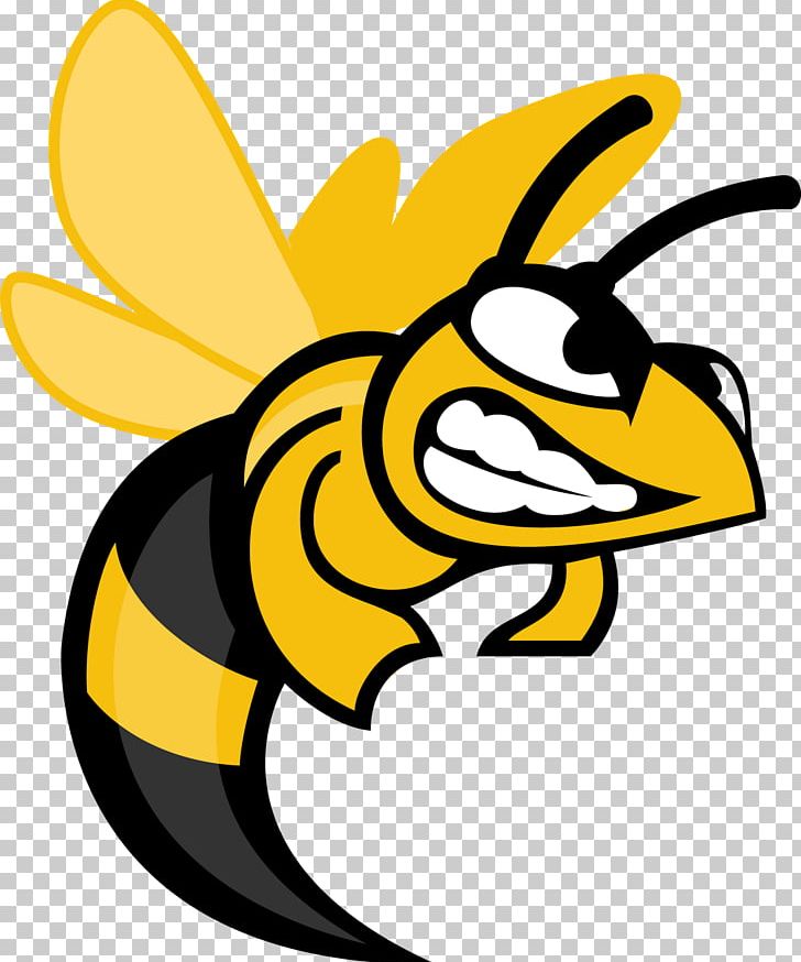 Bee Vespa Simillima Wasp PNG, Clipart, Art, Artwork, Bee, Bee Football Cliparts, Black And White Free PNG Download