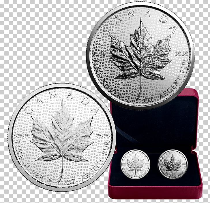 Canada Canadian Silver Maple Leaf Canadian Gold Maple Leaf Bullion Coin PNG, Clipart, Bullion Coin, Canada, Canadian Gold Maple Leaf, Canadian Maple Leaf, Canadian Silver Maple Leaf Free PNG Download