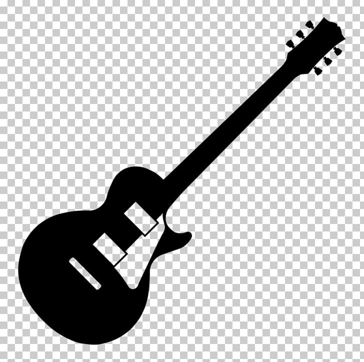ESP LTD EC-1000 Gibson Les Paul Electric Guitar PNG, Clipart, Acoustic Guitar, Bass Guitar, Black And White, Epiphone, Guitar Icon Free PNG Download