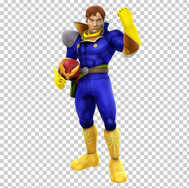 F-Zero GX Super Smash Bros. For Nintendo 3DS And Wii U Captain Falcon Super Smash Bros. Brawl PNG, Clipart, Action Figure, Captain Falcon, Costume, Fictional Character, Figurine Free PNG Download