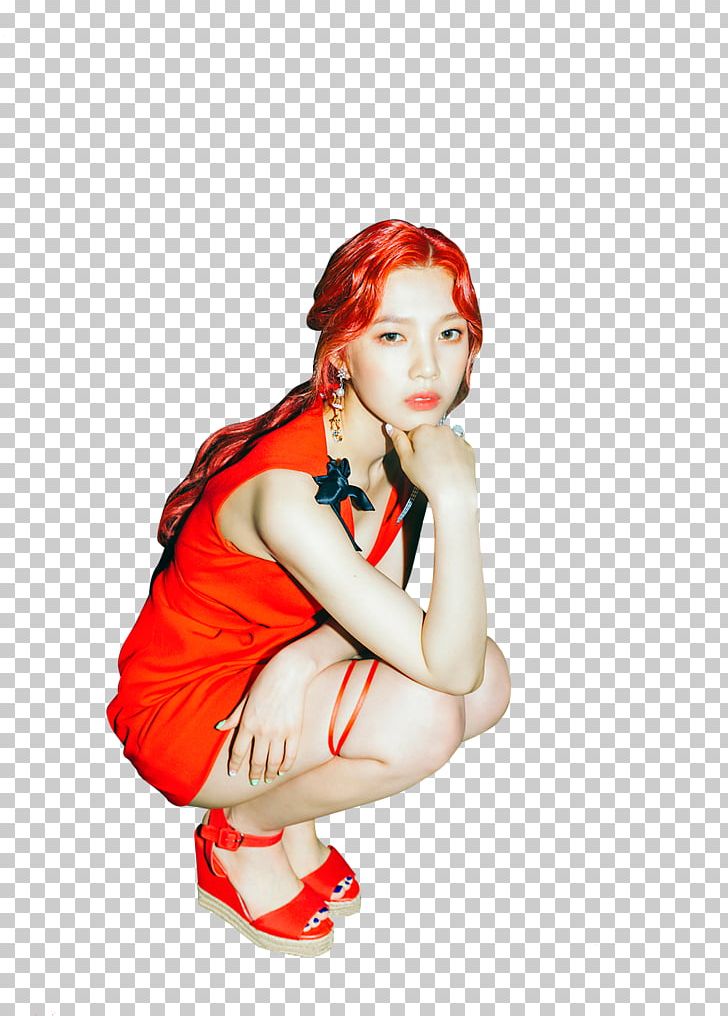 Joy Red Velvet Red Flavor The Red Summer PNG, Clipart, Amino Apps, Computer Icons, Dumb Dumb, Fictional Character, Figurine Free PNG Download