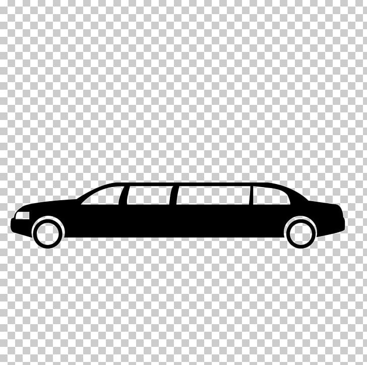 Lincoln Town Car Chrysler 300 Luxury Vehicle Limousine PNG, Clipart, Auto, Automotive Design, Automotive Exterior, Auto Parts, Black And White Free PNG Download