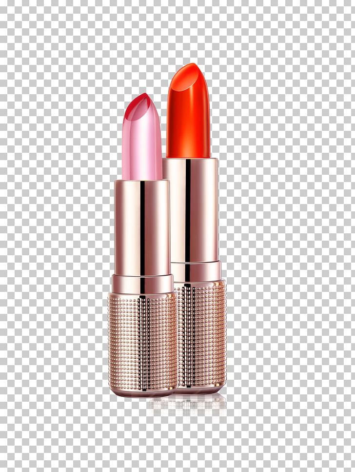 Lipstick Cosmetics Designer PNG, Clipart, Cartoon Lipstick, Cosmetics Lipstick, Download, Ge Li Qi Lipstick, Gloss Free PNG Download