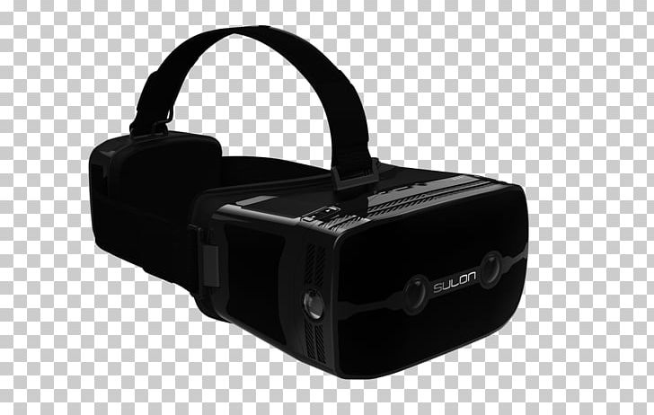 Virtual Reality Headset Head-mounted Display Oculus Rift Augmented Reality PNG, Clipart, Augmented Reality, Bag, Camera Accessory, Electronics, Hardware Free PNG Download
