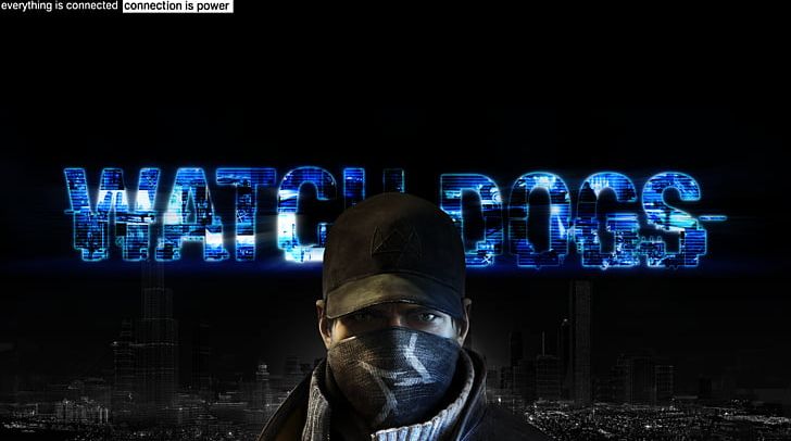 Watch Dogs 2 PlayStation 4 High-definition Television 1080p PNG, Clipart, 4k Resolution, 1080p, Aiden Pearce, Computer Wallpaper, Darkness Free PNG Download