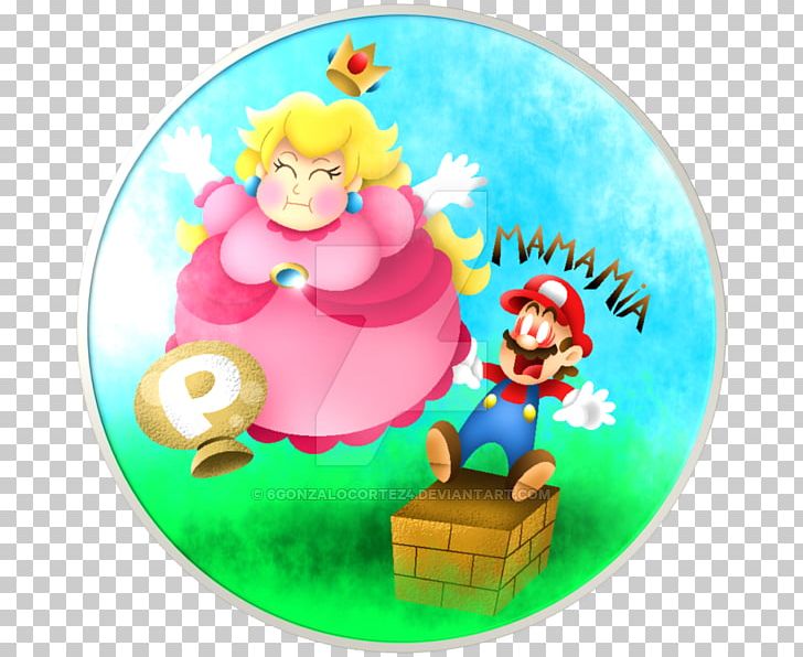 Work Of Art Princess Peach Artist PNG, Clipart, Art, Artist, Cartoon, Character, Computer Free PNG Download