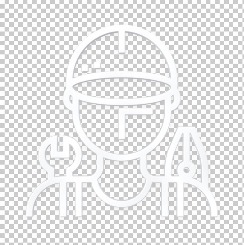 Mechanic Icon Worker Icon Car Service Icon PNG, Clipart, Blackandwhite, Car Service Icon, Emblem, Logo, Mechanic Icon Free PNG Download