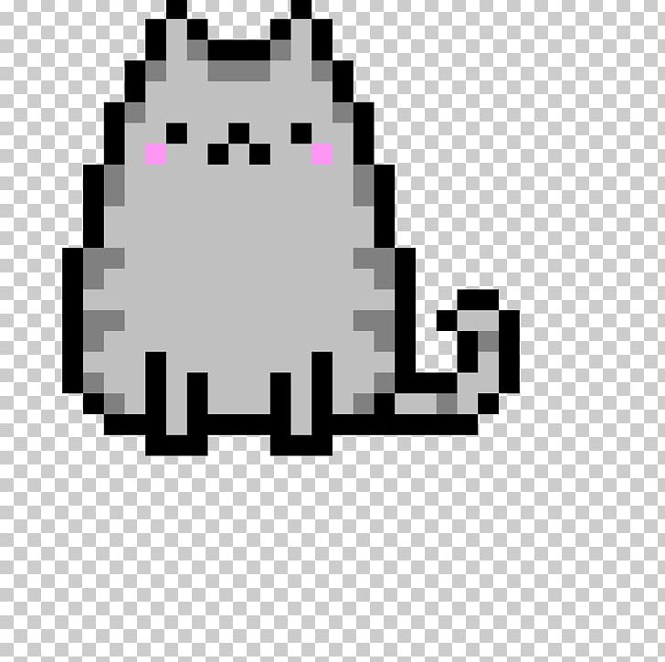 Cat Pixel Art Cuteness PNG, Clipart, Animals, Art, Cat, Cuteness, Drawing Free PNG Download