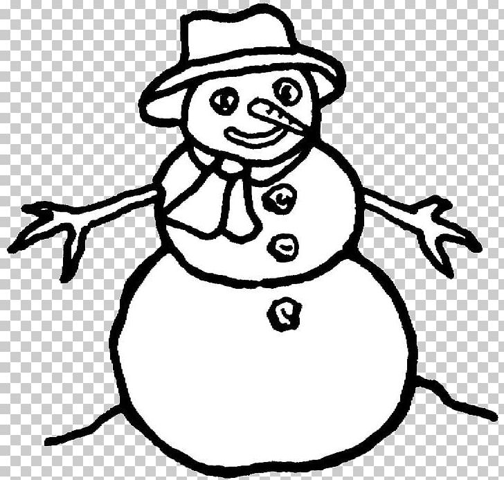 Drawing Snowman Winter PNG, Clipart, Art, Black And White, Cartoon, Color, Drawing Free PNG Download