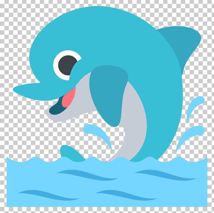 Emojipedia Dolphin T-shirt Text Messaging PNG, Clipart, Animals, Artwork, Beak, Bird, Blue Free PNG Download