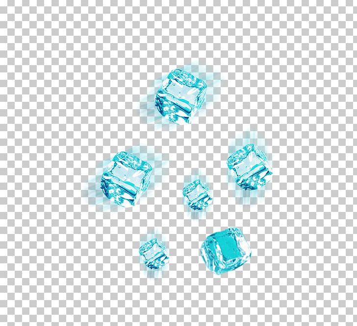 Ice Cube Blue PNG, Clipart, Adobe Illustrator, Aqua, Blue, Blue Ice, Color Free PNG Download