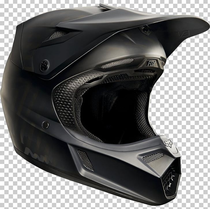 Motorcycle Helmets Fox Racing Motocross PNG, Clipart, Bicycle Helmet, Bicycles Equipment And Supplies, Black, Enduro, Motorcycle Free PNG Download