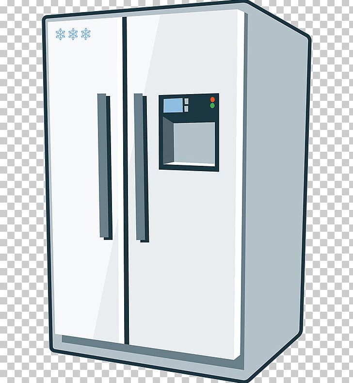 Refrigerator Home Appliance Drawing PNG, Clipart, Amana Corporation, Angle,  Cartoon, Cooking Ranges, Drawing Free PNG Download