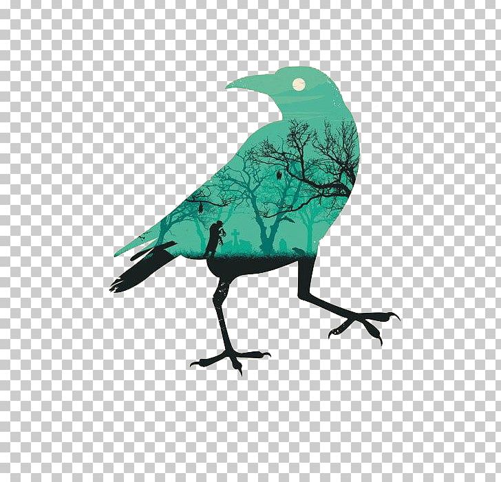 Visual Arts Poster Creativity Illustration PNG, Clipart, Art, Background Green, Beak, Bird, Bird Cage Free PNG Download