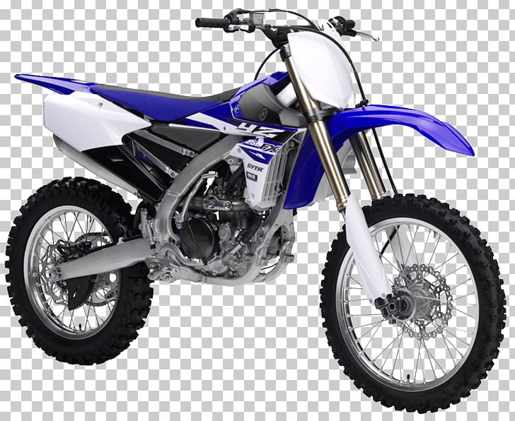 Yamaha Motor Company Yamaha YZ450F Motorcycle Yamaha YZ250F Yamaha WR450F PNG, Clipart, Automotive Exterior, Auto Part, Bicycle Accessory, Enduro, Engine Free PNG Download