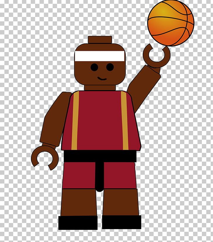 Basketball Sports Cleveland Cavaliers NBA PNG, Clipart, Art, Basketball, Basketball Player, Cartoon, Cleveland Cavaliers Free PNG Download