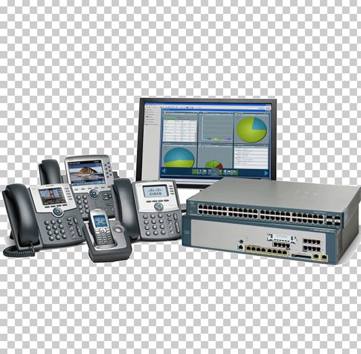 Business Telephone System Cisco Unified Communications Manager VoIP Phone PNG, Clipart, Avaya, Communications System, Computer Monitor Accessory, Computer Network, Electronic Instrument Free PNG Download
