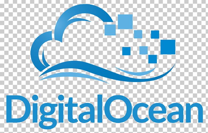 DigitalOcean Logo Virtual Private Server Business Computer Servers PNG, Clipart, Amazon Web Services, Area, Ben Uretsky, Blue, Brand Free PNG Download