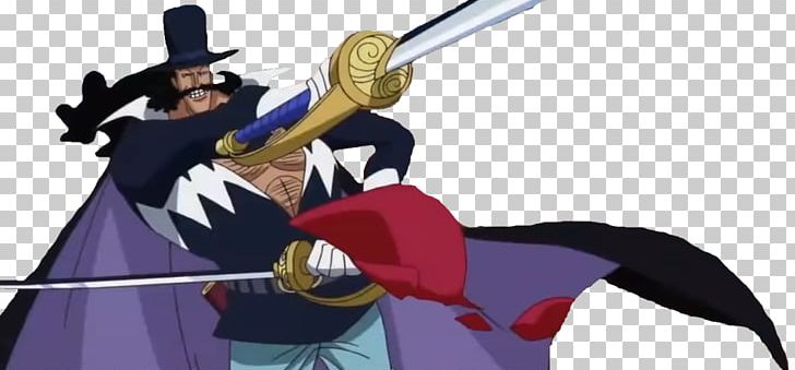 Dracule Mihawk One Piece Nico Robin Sword PNG, Clipart, Animation, Anime, Art, Cartoon, Dracule Mihawk Free PNG Download