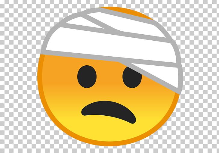 Emoticon Emoji Android Nougat The Button PNG, Clipart, Android, Android Marshmallow, Android Nougat, Android Oreo, Bandage Free PNG Download