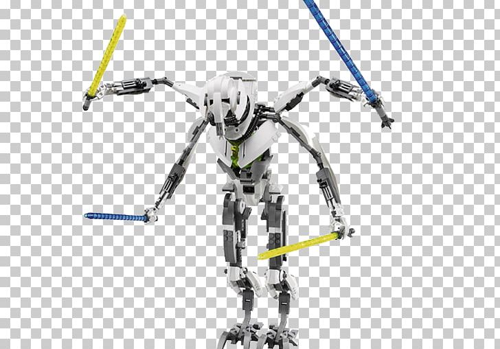 General Grievous Amazon.com Lego Star Wars Toy PNG, Clipart, Amazoncom, Anime Character, Art, Art Deco, Bric Free PNG Download