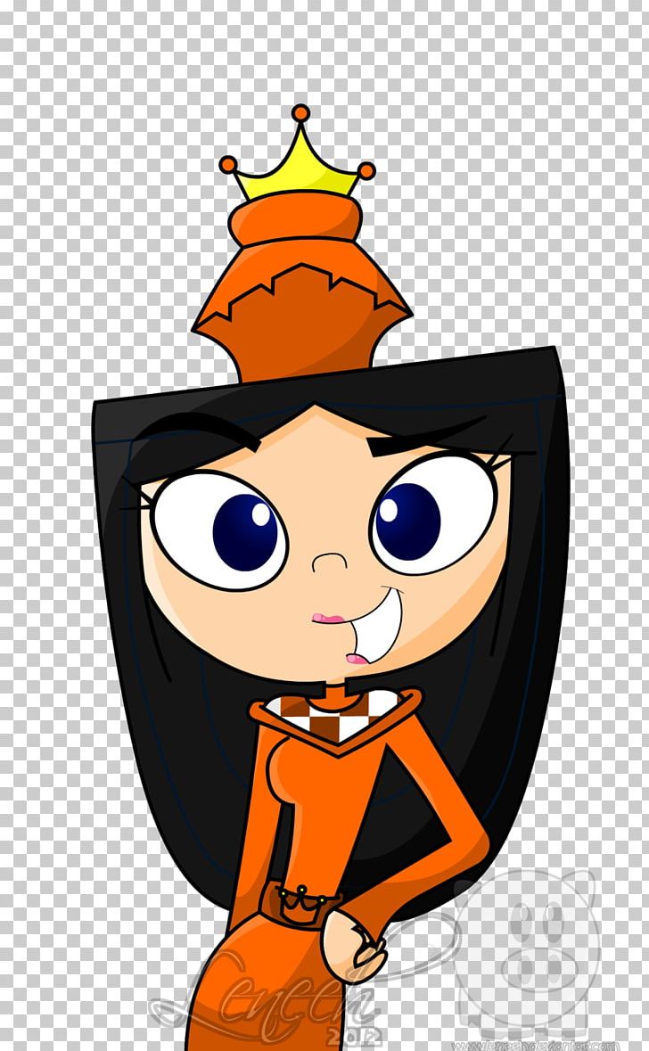 Isabella Garcia-Shapiro Ferb Fletcher Phineas Flynn Chess Candace Flynn PNG, Clipart,  Free PNG Download