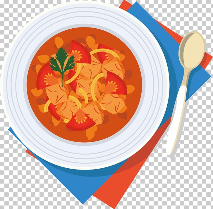 Tomato Juice Soup PNG, Clipart, Cartoon, Cuisine, Delicious Food, Encapsulated Postscript, Food Free PNG Download