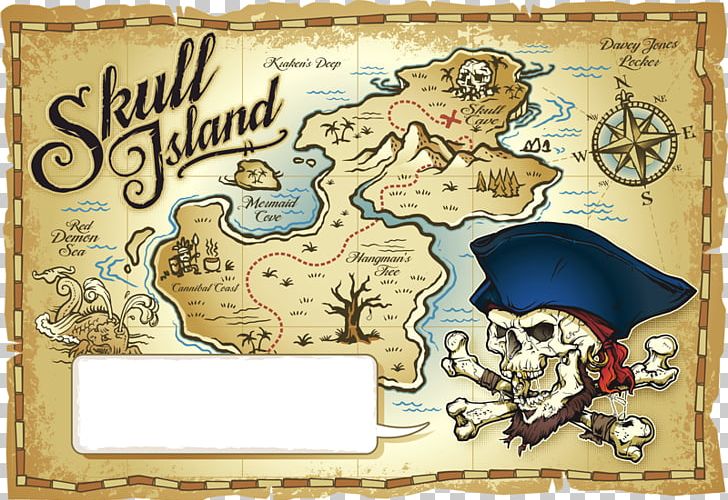 Treasure Map Piracy PNG, Clipart, Blackbeard, Buried Treasure, Draw, Drawing, Hand Draw Free PNG Download