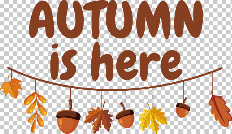 October PNG, Clipart, Autumn, Leaf, Logo, October, Poster Free PNG Download
