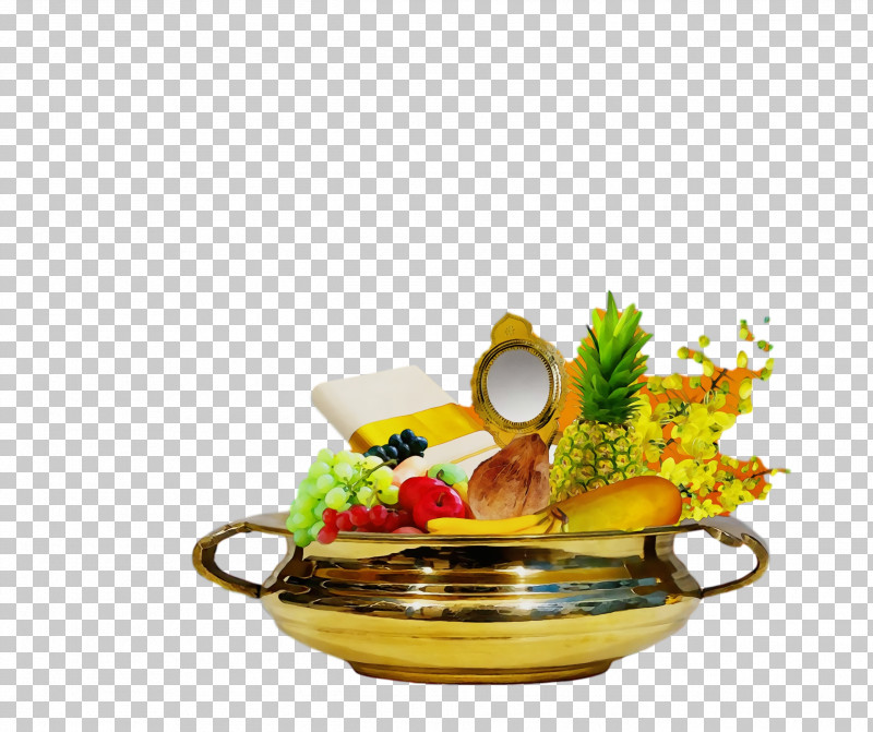 Cookware And Bakeware Flower PNG, Clipart, Cookware And Bakeware, Flower, Hindu Vishu, Paint, Vishu Free PNG Download