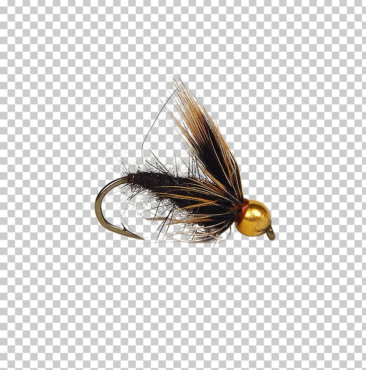 Artificial Fly Pupa Caddisflies Insect PNG, Clipart, Artificial Fly, Brown, Cdc, Fishing Bait, Fishing Lure Free PNG Download