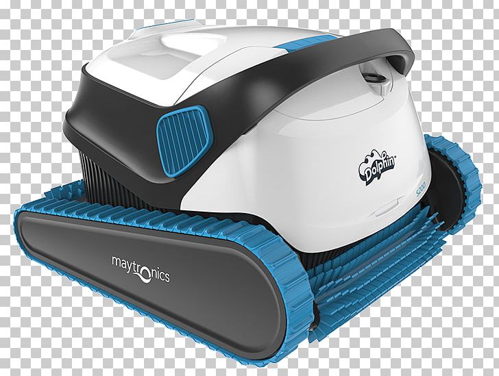 Automated Pool Cleaner Maytronics Dolphin S200 Robotic Pool Cleaner 99996202-USW Swimming Pool PNG, Clipart,  Free PNG Download