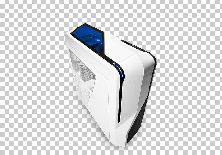 Computer Cases & Housings NZXT Phantom 410 Tower Case ATX Overclocking PNG, Clipart, Atx, Com, Computer, Computer Fan Control, Computer Hardware Free PNG Download