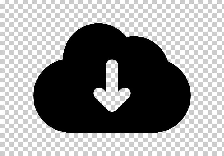 Computer Icons Encapsulated PostScript PNG, Clipart, Arrow, Black And White, Cloud, Computer Icons, Download Free PNG Download